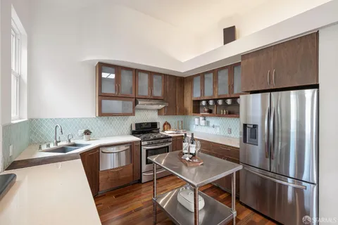 $1,649,000 | 541 Divisadero Street, San Francisco, CA 94117