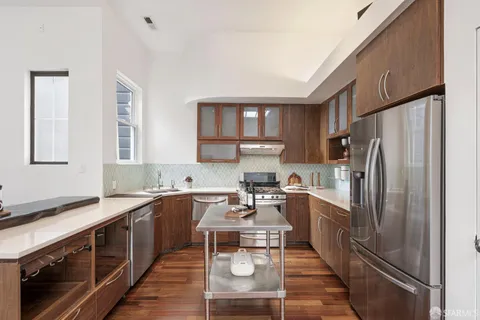 $1,649,000 | 541 Divisadero Street, San Francisco, CA 94117