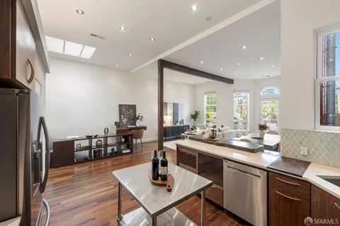 $1,649,000 | 541 Divisadero Street, San Francisco, CA 94117