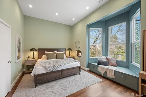 $1,649,000 | 541 Divisadero Street, San Francisco, CA 94117