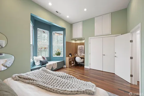 $1,649,000 | 541 Divisadero Street, San Francisco, CA 94117