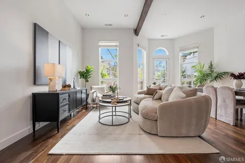 $1,649,000 | 541 Divisadero Street, San Francisco, CA 94117