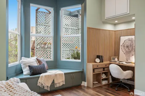 $1,649,000 | 541 Divisadero Street, San Francisco, CA 94117