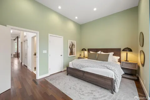 $1,649,000 | 541 Divisadero Street, San Francisco, CA 94117