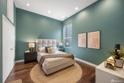 $1,649,000 | 541 Divisadero Street, San Francisco, CA 94117