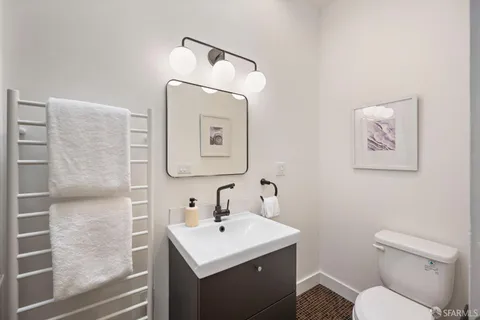 $1,649,000 | 541 Divisadero Street, San Francisco, CA 94117