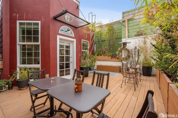 $1,695,000 | 541 Divisadero Street, San Francisco, CA 94117