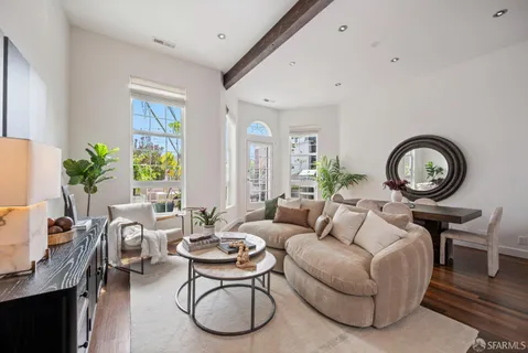 $1,649,000 | 541 Divisadero Street, San Francisco, CA 94117
