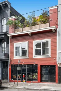 $1,649,000 | 541 Divisadero Street, San Francisco, CA 94117
