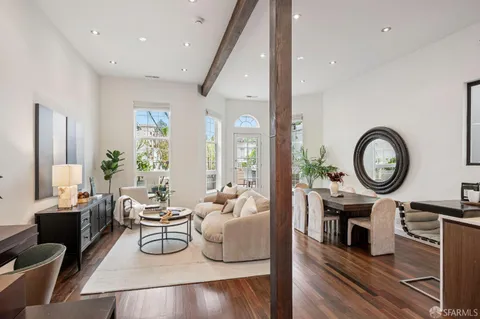 $1,649,000 | 541 Divisadero Street, San Francisco, CA 94117