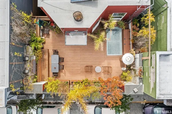 $1,695,000 | 541 Divisadero Street, San Francisco, CA 94117