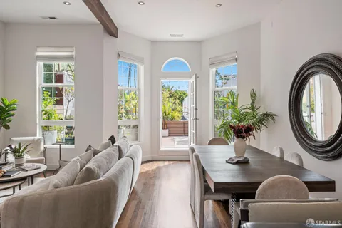 $1,649,000 | 541 Divisadero Street, San Francisco, CA 94117