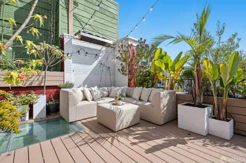 $1,649,000 | 541 Divisadero Street, San Francisco, CA 94117