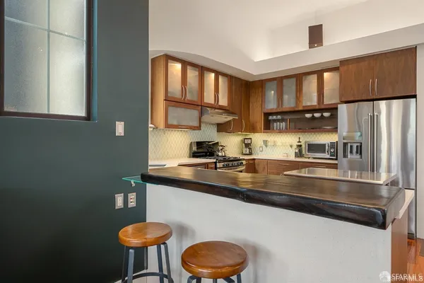 $1,695,000 | 541 Divisadero Street, San Francisco, CA 94117