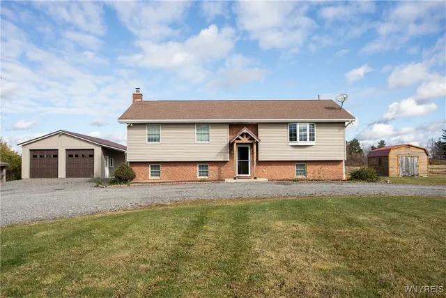 $384,900 | 5984 Brown Hill Road, Concord, NY 14025