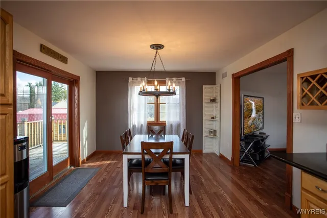 $384,900 | 5984 Brown Hill Road, Concord, NY 14025