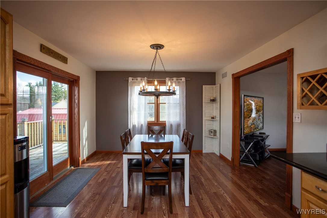 5984 Brown Hill Road Concord, NY 14025 - Photo 11 of 33