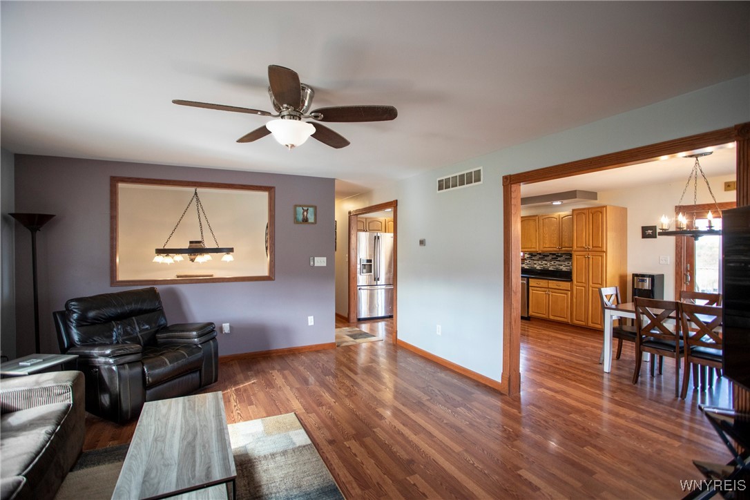 5984 Brown Hill Road Concord, NY 14025 - Photo 13 of 33