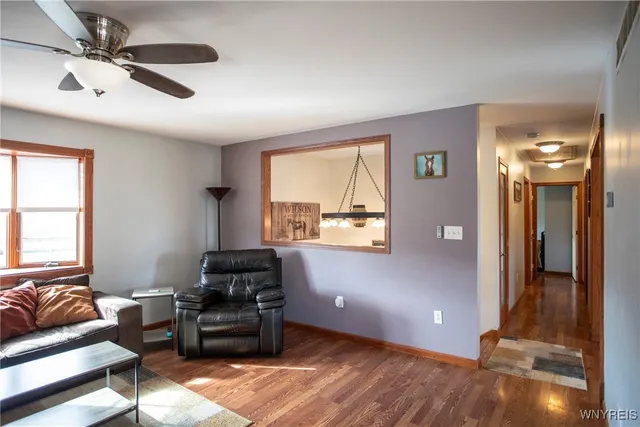 $384,900 | 5984 Brown Hill Road, Concord, NY 14025