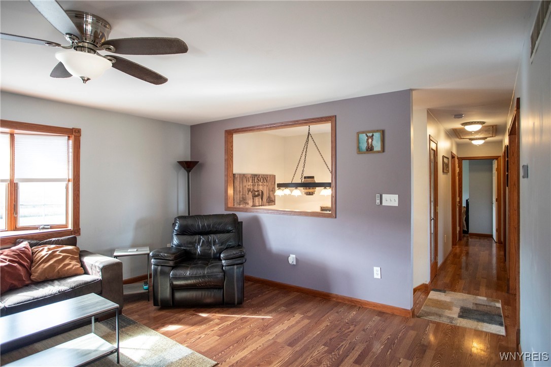 5984 Brown Hill Road Concord, NY 14025 - Photo 14 of 33