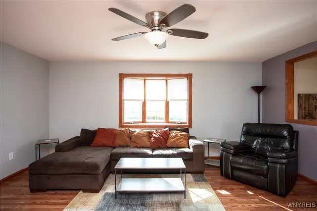 $384,900 | 5984 Brown Hill Road, Concord, NY 14025