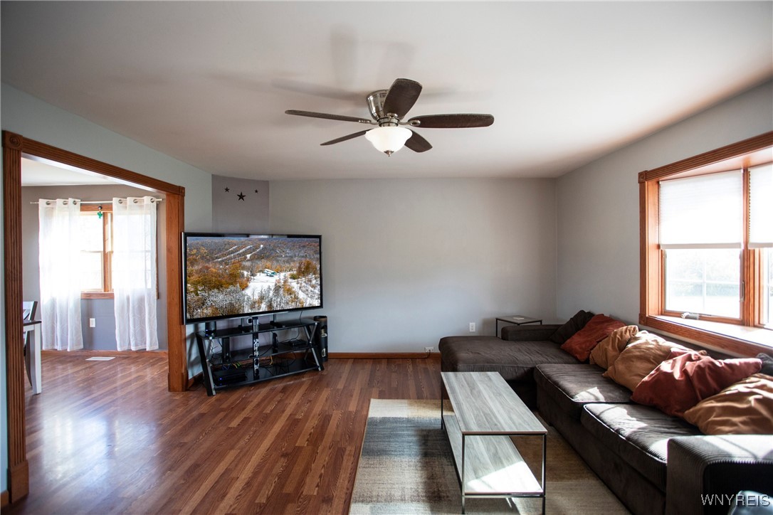 5984 Brown Hill Road Concord, NY 14025 - Photo 16 of 33