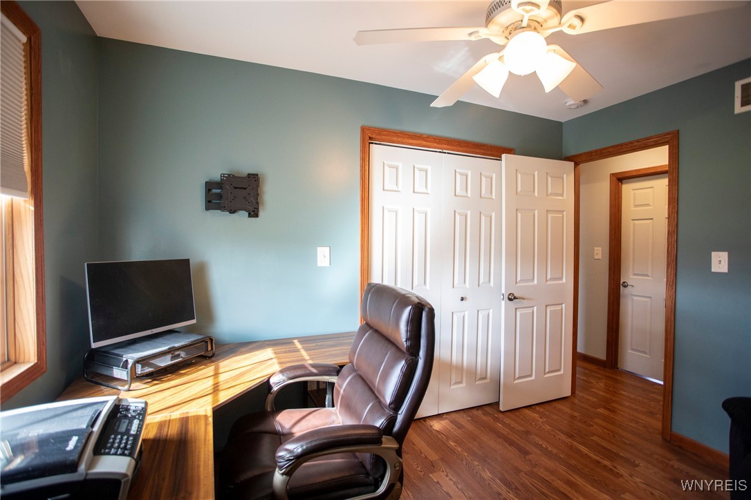 5984 Brown Hill Road Concord, NY 14025 - Photo 17 of 33