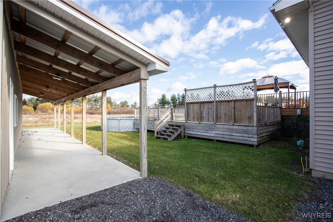 5984 Brown Hill Road Concord, NY 14025 - Photo 30 of 33