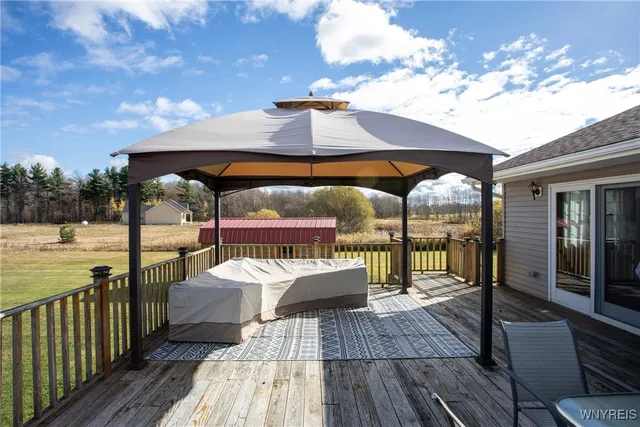 $384,900 | 5984 Brown Hill Road, Concord, NY 14025