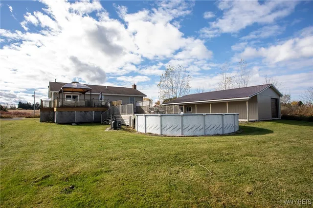 $384,900 | 5984 Brown Hill Road, Concord, NY 14025