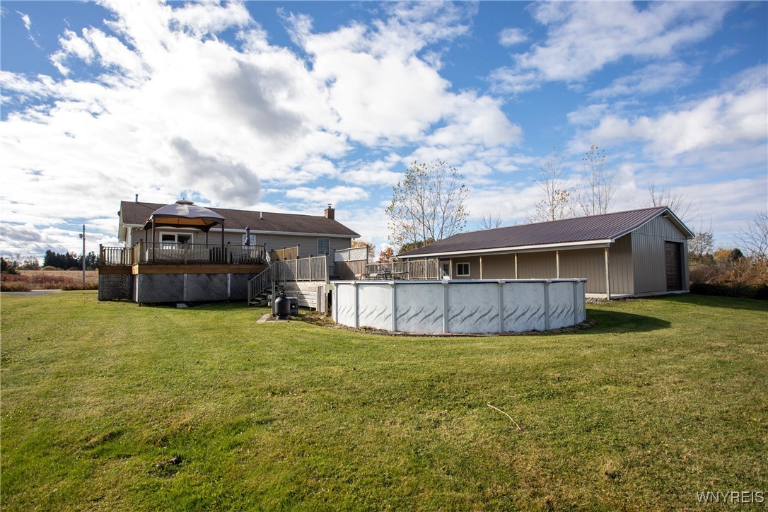 5984 Brown Hill Road Concord, NY 14025 - Photo 32 of 33