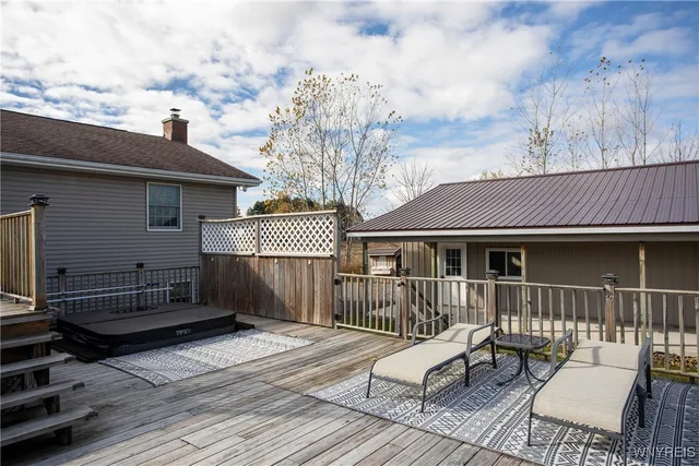 $384,900 | 5984 Brown Hill Road, Concord, NY 14025