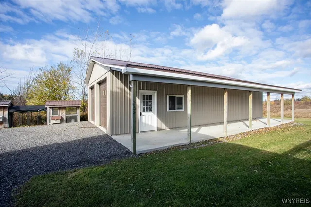 $384,900 | 5984 Brown Hill Road, Concord, NY 14025