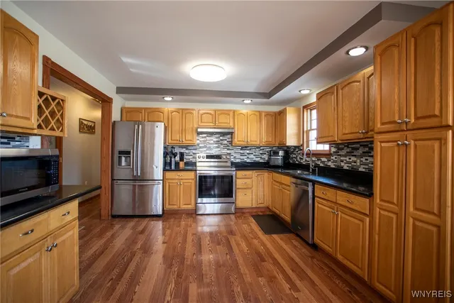 $384,900 | 5984 Brown Hill Road, Concord, NY 14025