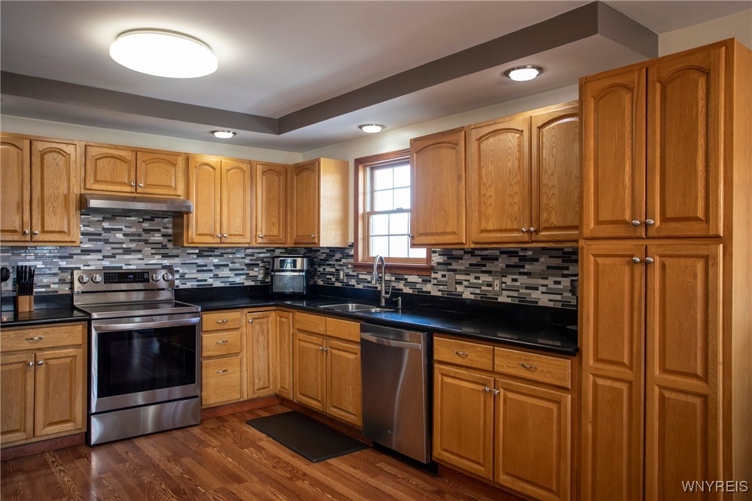 5984 Brown Hill Road Concord, NY 14025 - Photo 6 of 33