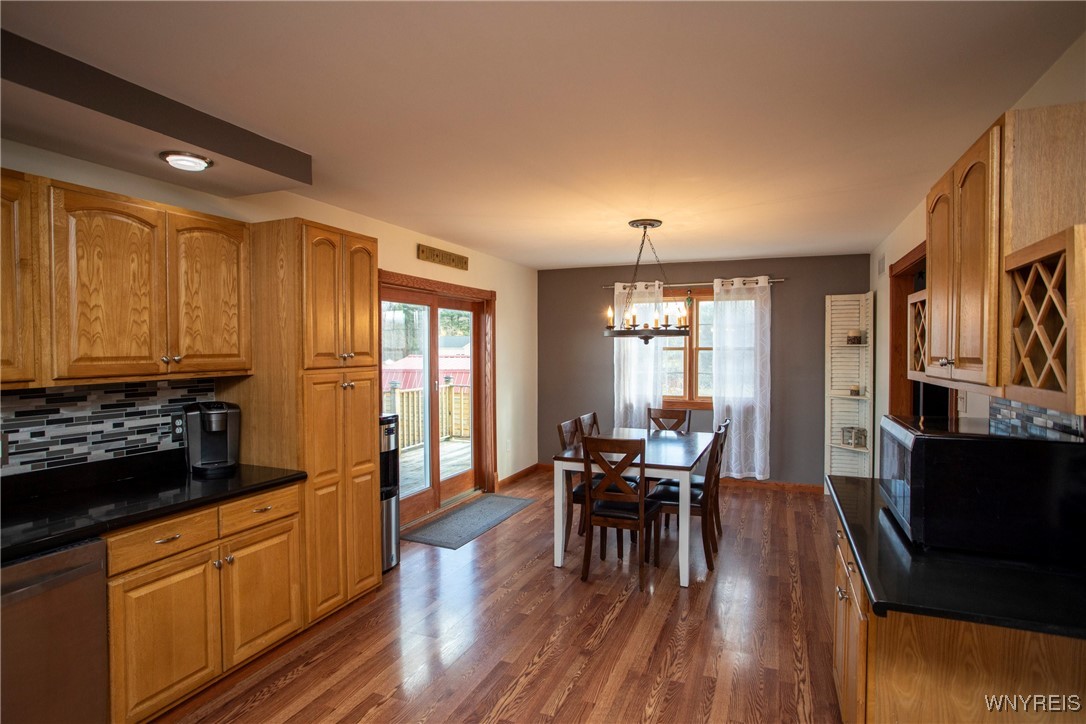 5984 Brown Hill Road Concord, NY 14025 - Photo 7 of 33