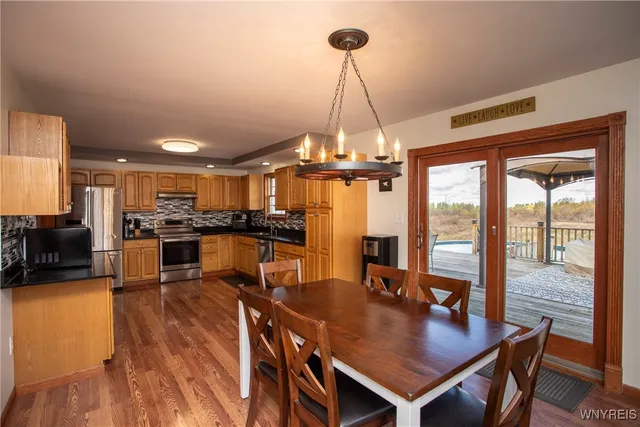 $384,900 | 5984 Brown Hill Road, Concord, NY 14025