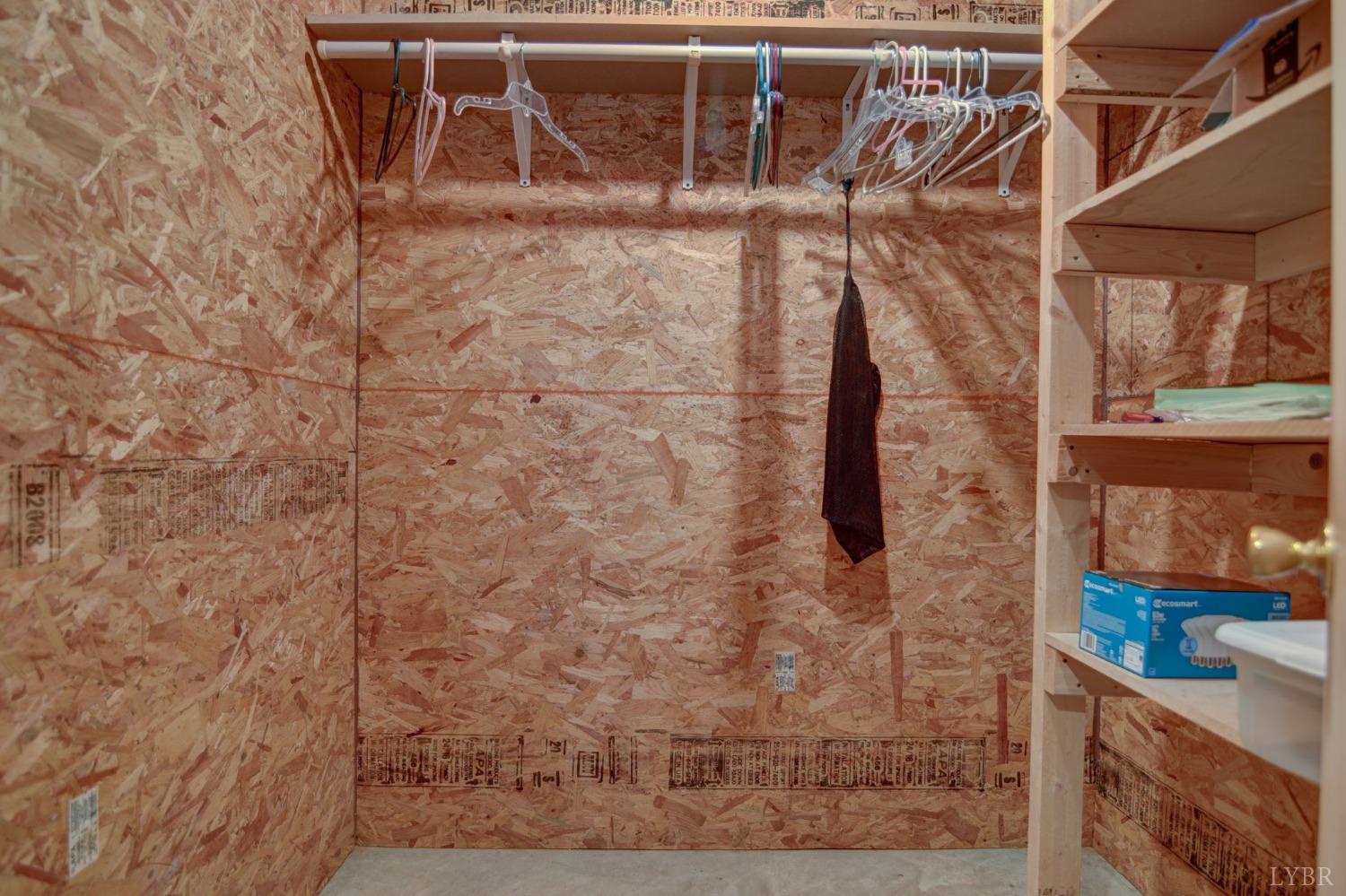 3636 White Road Forest, VA 24551 - Photo 38 of 44 a bathroom with a shower