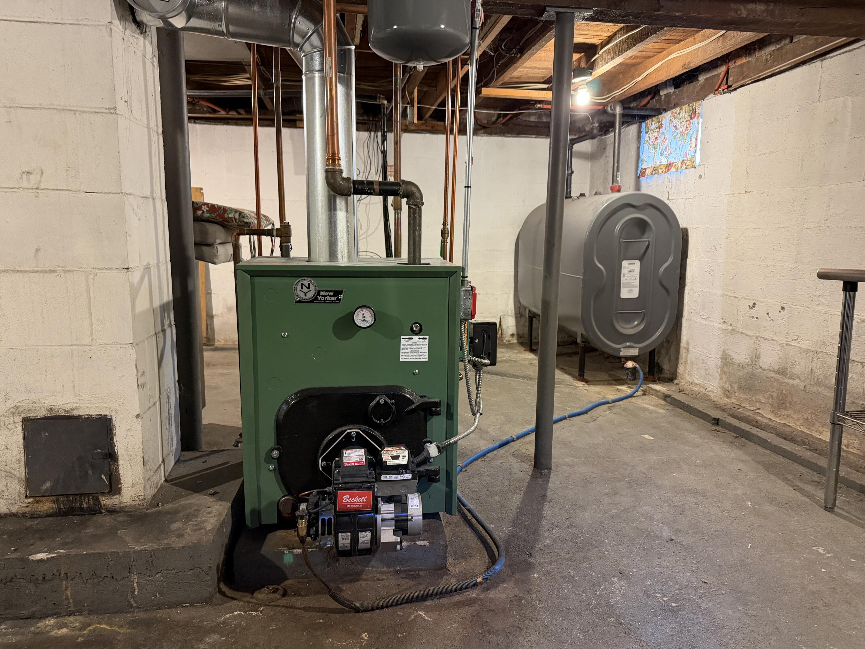 34 Pepperell Street Saco, ME 04072 - Photo 33 of 33 33