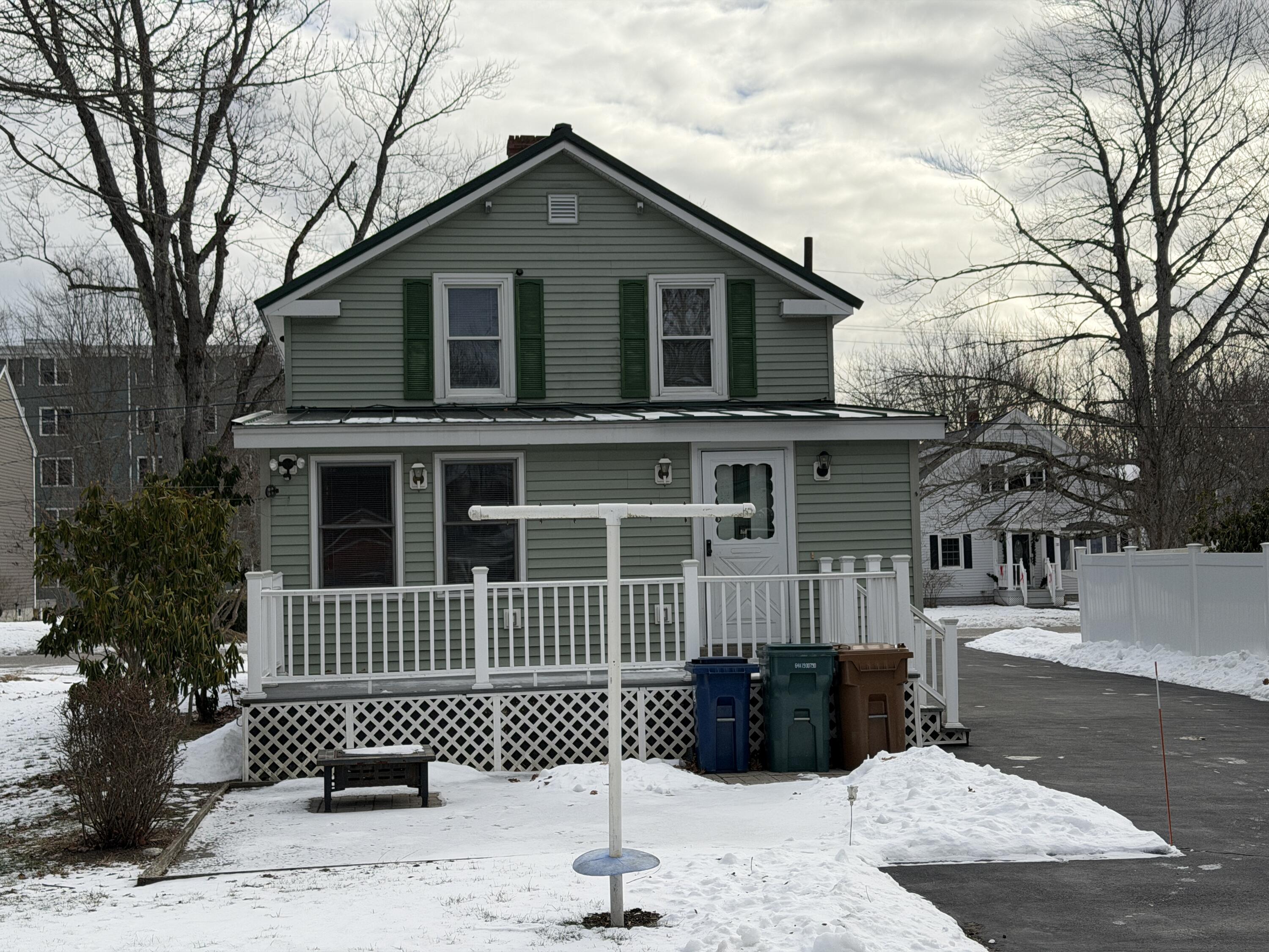 34 Pepperell Street Saco, ME 04072 - Photo 5 of 33 5