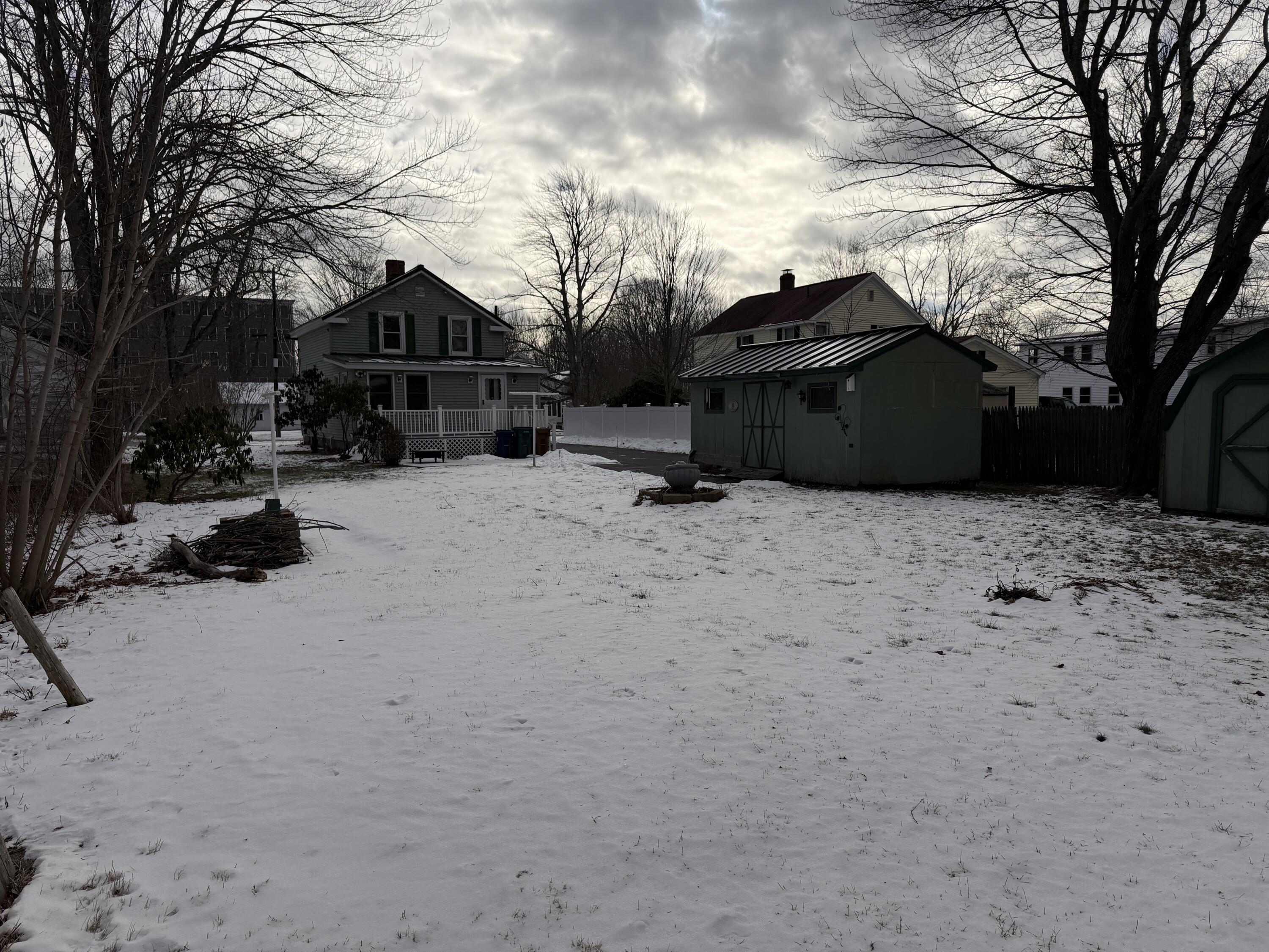 34 Pepperell Street Saco, ME 04072 - Photo 9 of 33 9