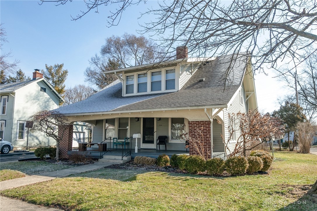 223 Penn Road Troy, OH 45373 - Photo 2 of 49 Gallery Image 2