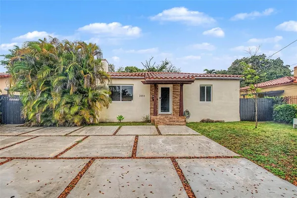 $725,000 | 3951 Southwest 2nd Terrace, Miami, FL 33134