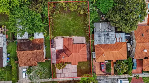 $725,000 | 3951 Southwest 2nd Terrace, Miami, FL 33134