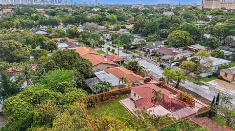 $725,000 | 3951 Southwest 2nd Terrace, Miami, FL 33134