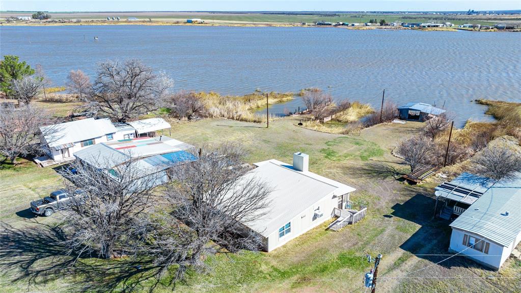 1375 Veda's Camp Road Haskell, TX 79521 - Photo 2 of 19