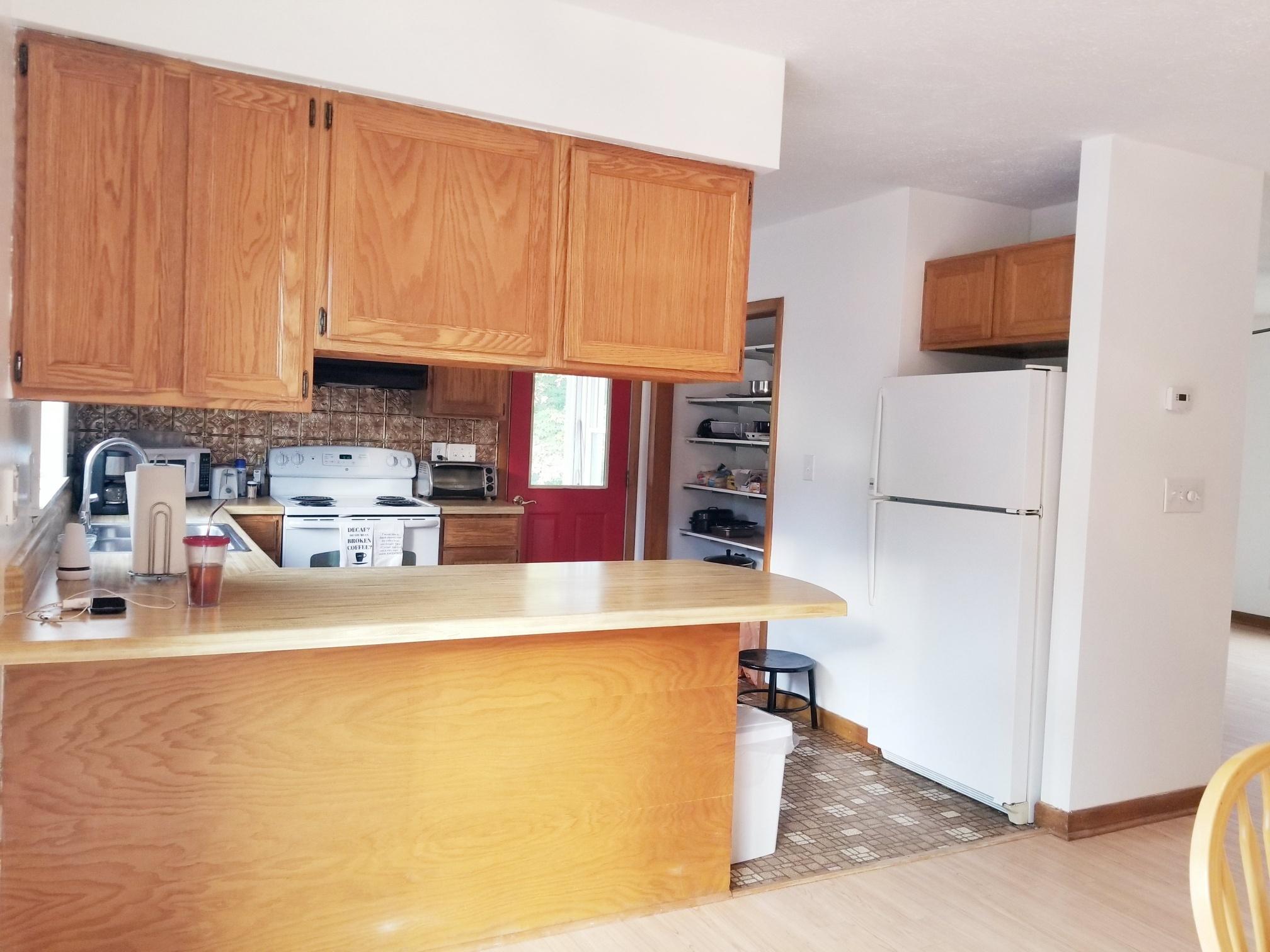205 Jordan Bridge Road Sabattus, ME 04280 - Photo 17 of 30 Kitchen 2