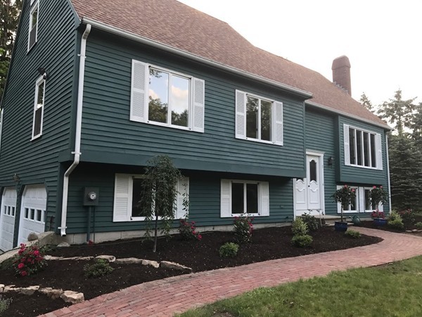 7 Sunrise Road Foxboro, MA 02035 - Photo 1 of 30
