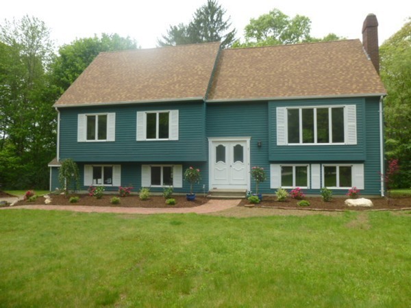 7 Sunrise Road Foxboro, MA 02035 - Photo 24 of 30