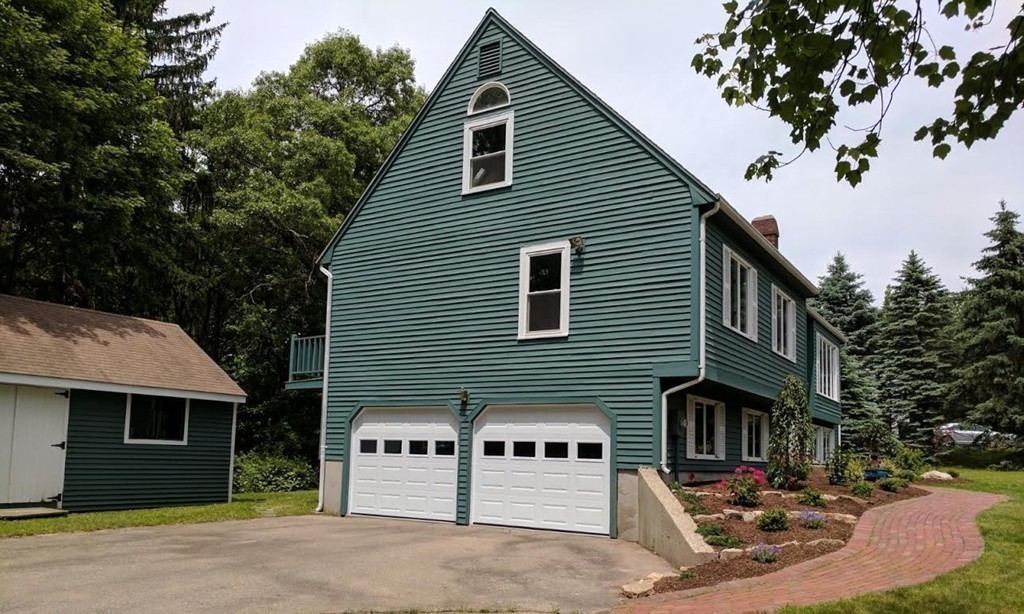7 Sunrise Road Foxboro, MA 02035 - Photo 29 of 30